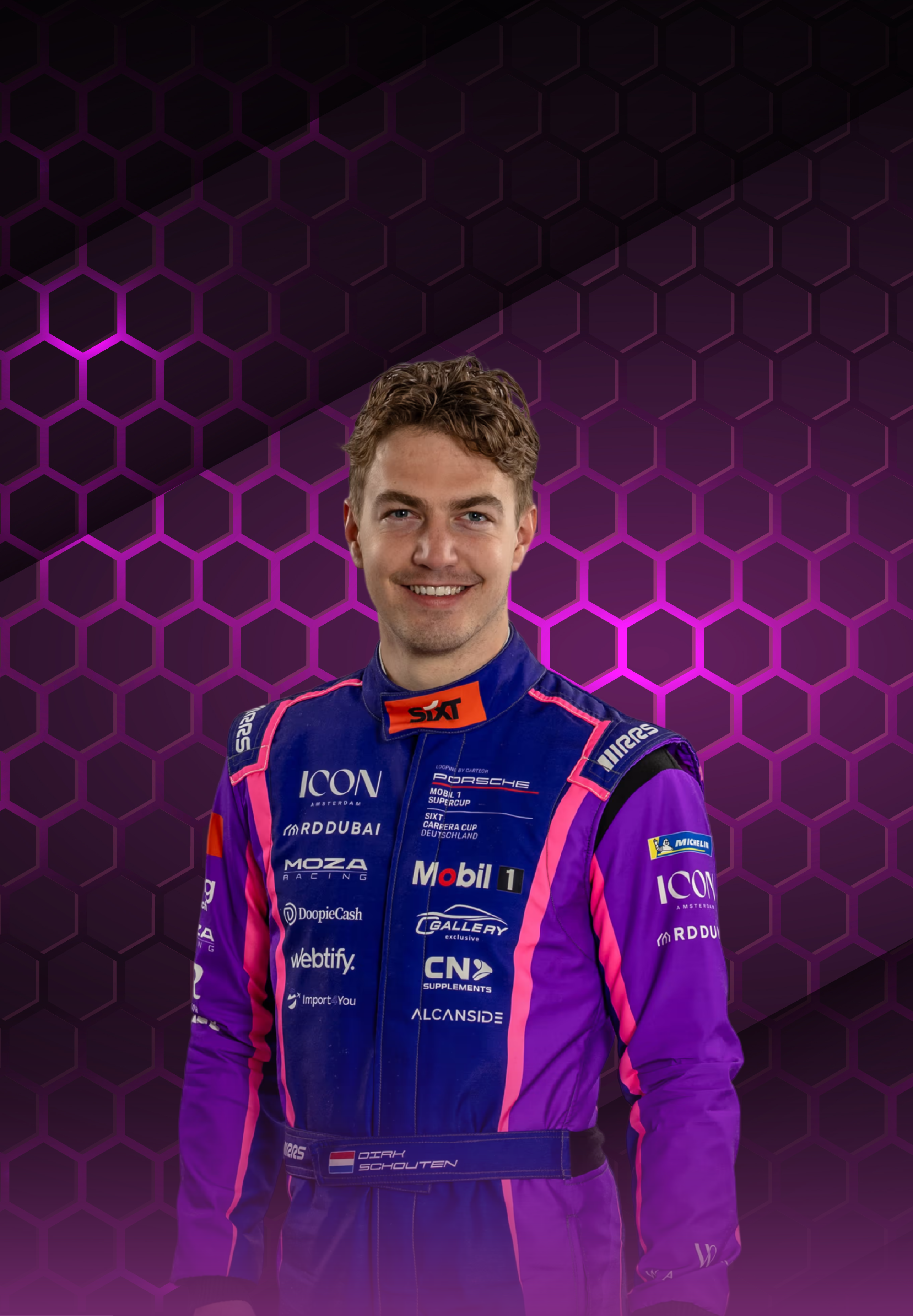 Dirk Schouten