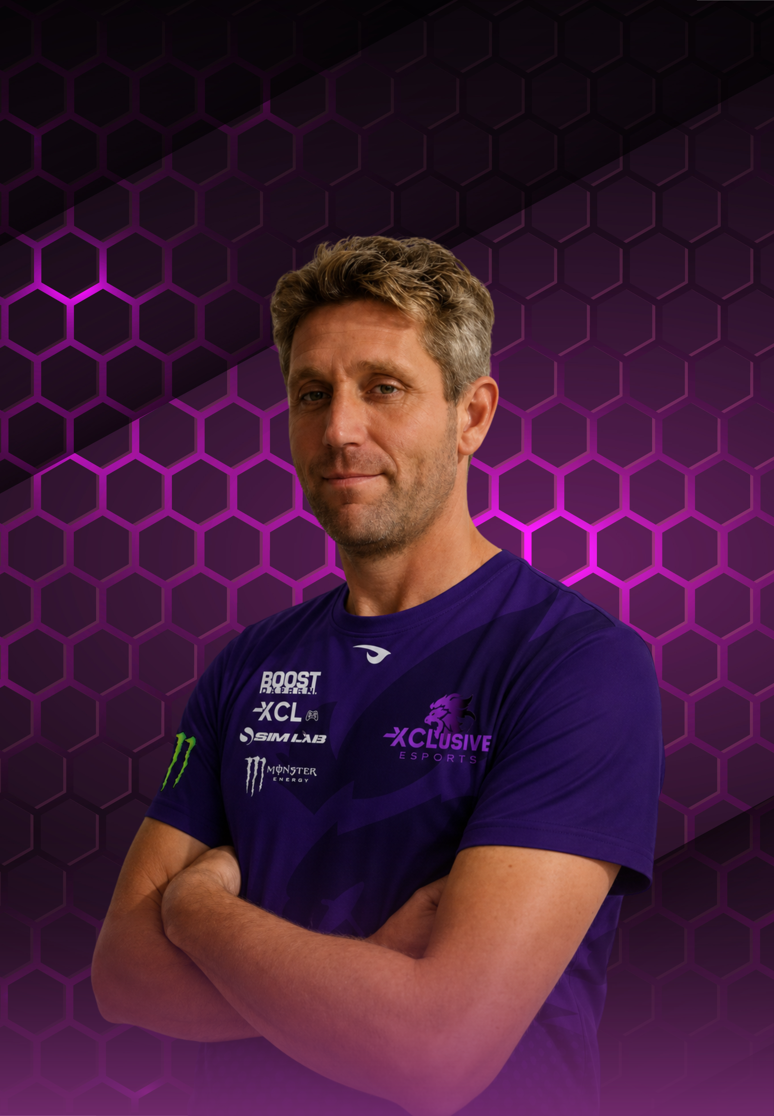 Danny Meeldijk
