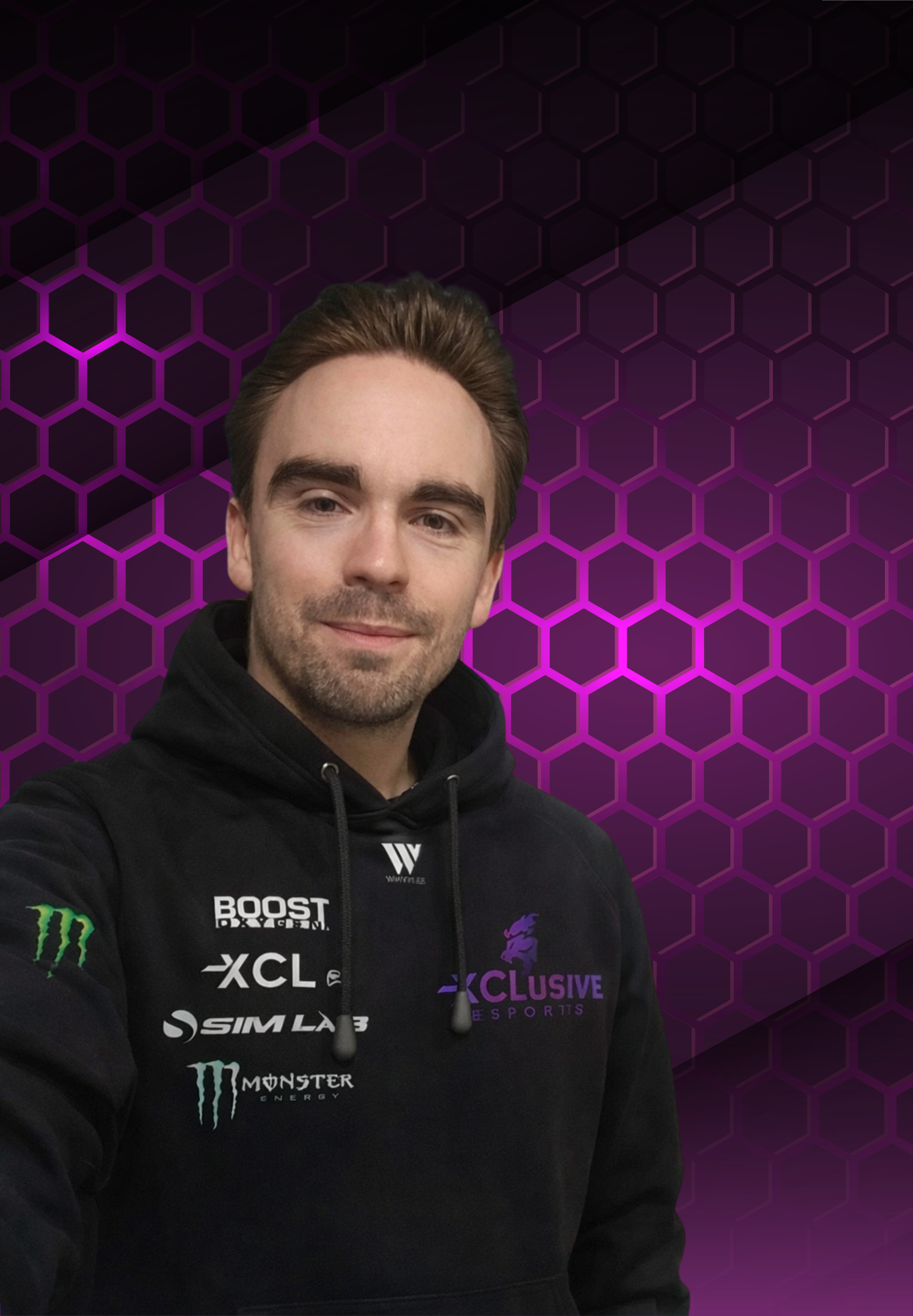 Joakim Eriksson