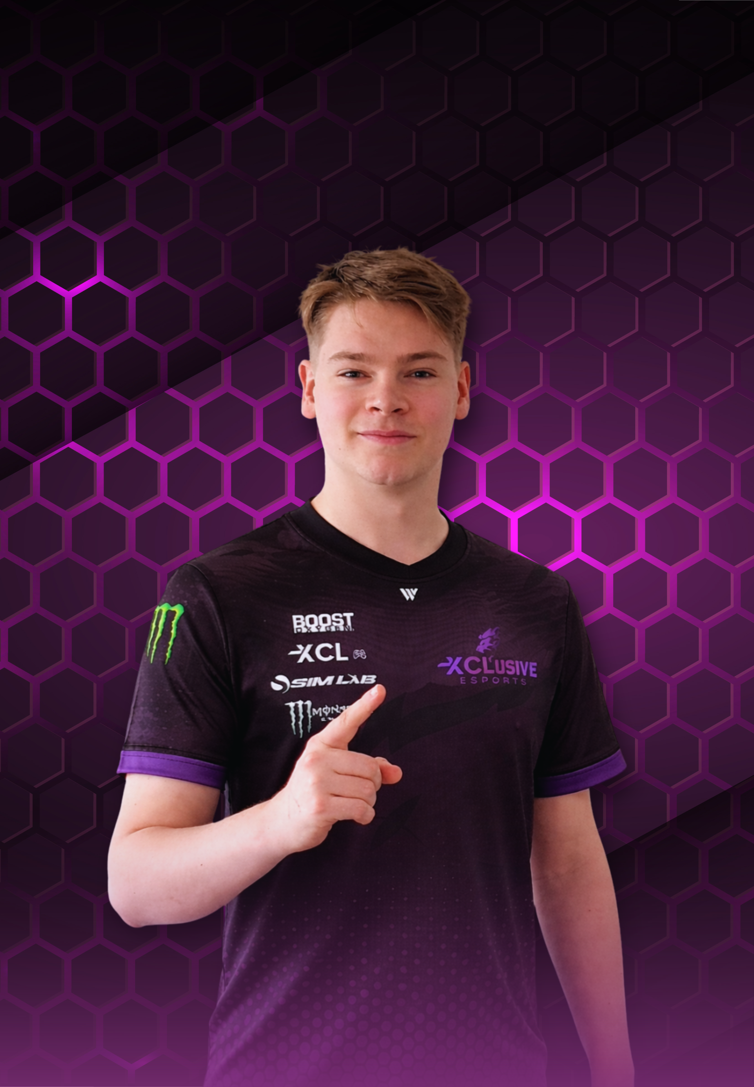 Kyan Heyninck