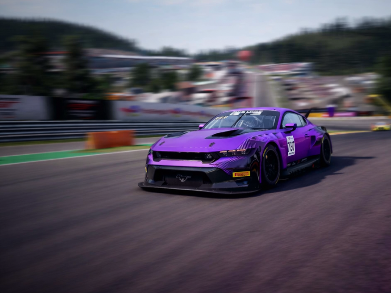 Nordschleife